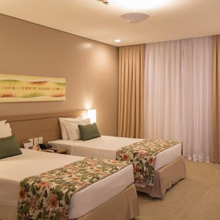 Aparthotel Bluee Tree Premium Manaos Exterior foto