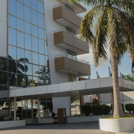 Aparthotel Bluee Tree Premium Manaos Exterior foto