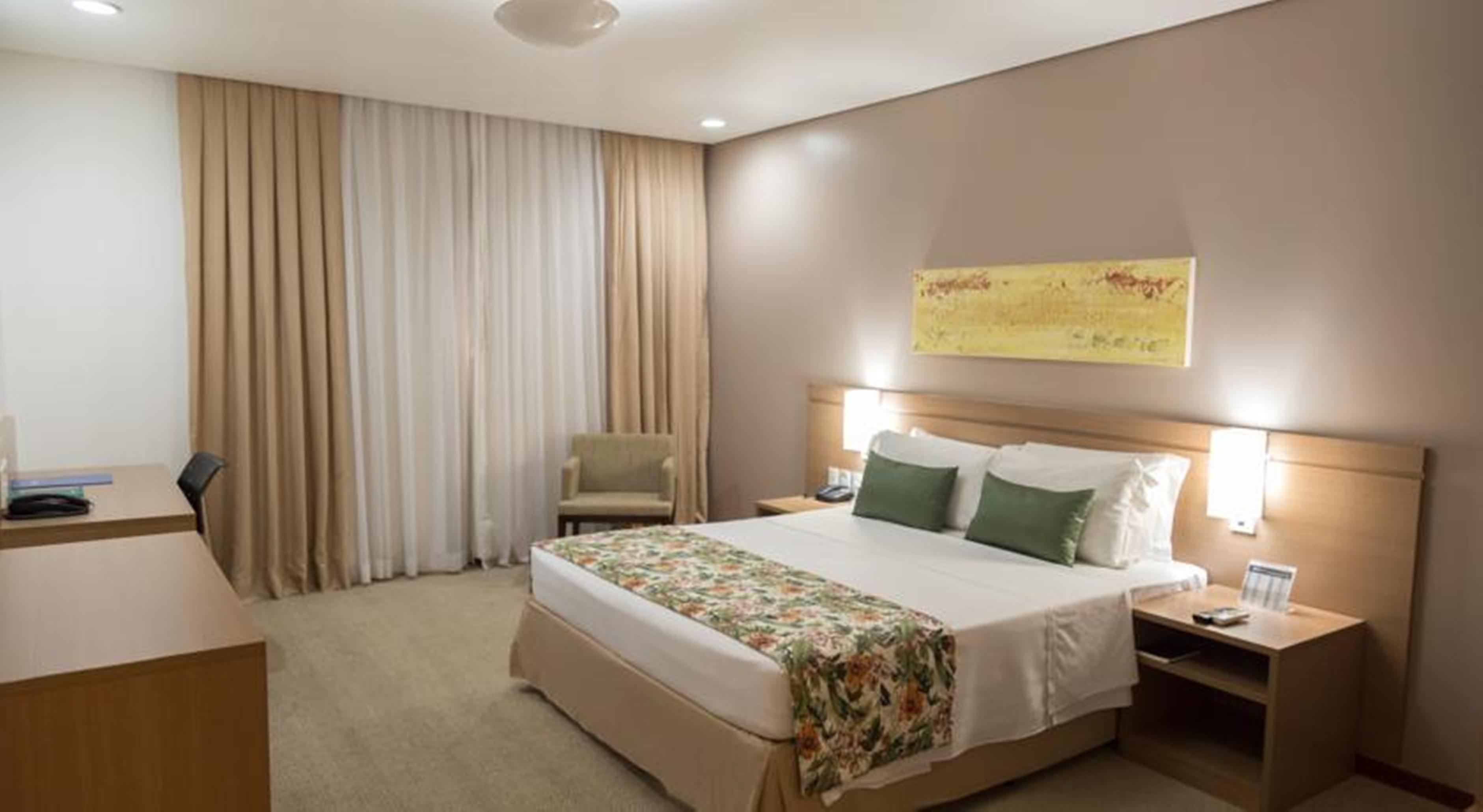 Aparthotel Bluee Tree Premium Manaos Exterior foto