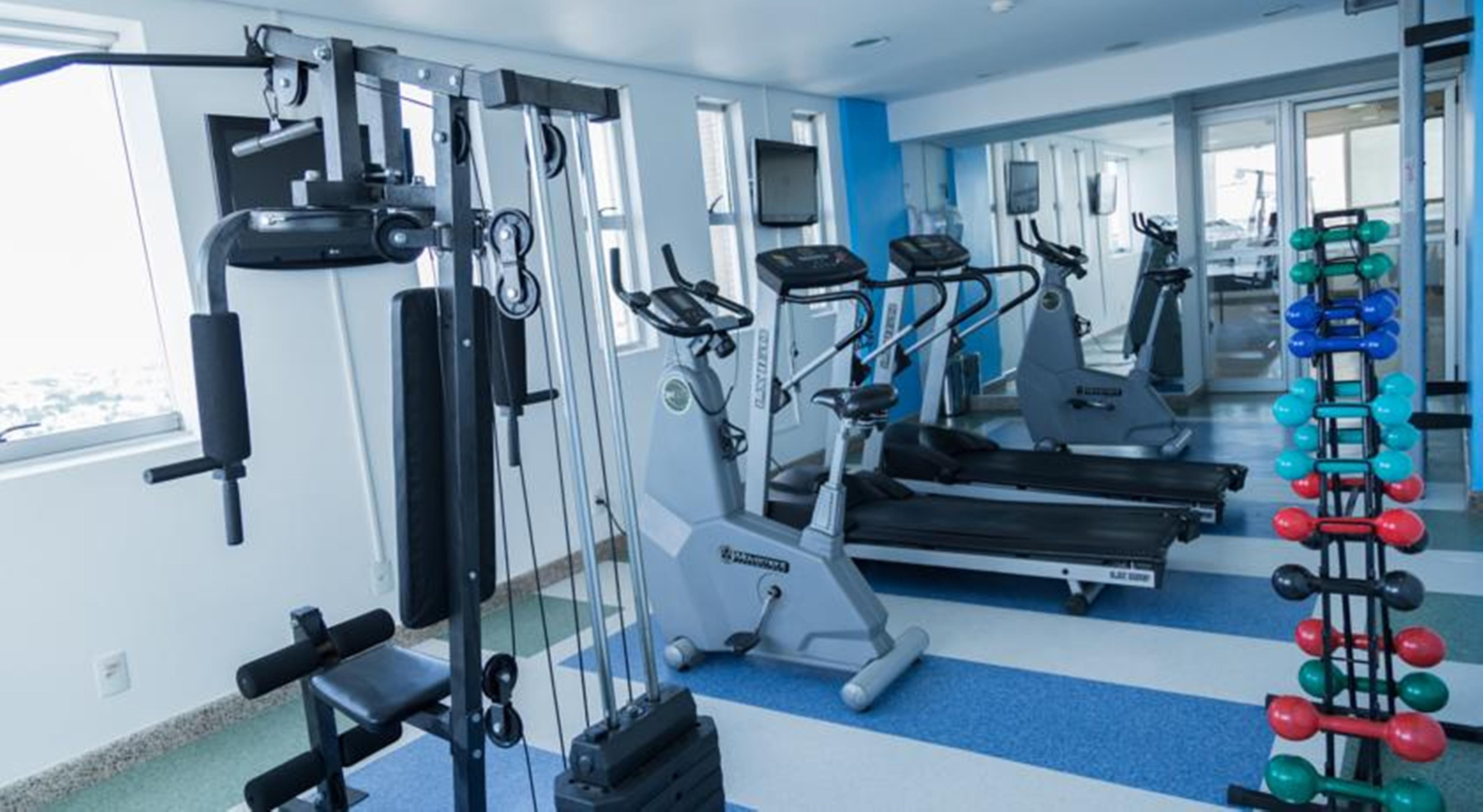 Aparthotel Bluee Tree Premium Manaos Exterior foto