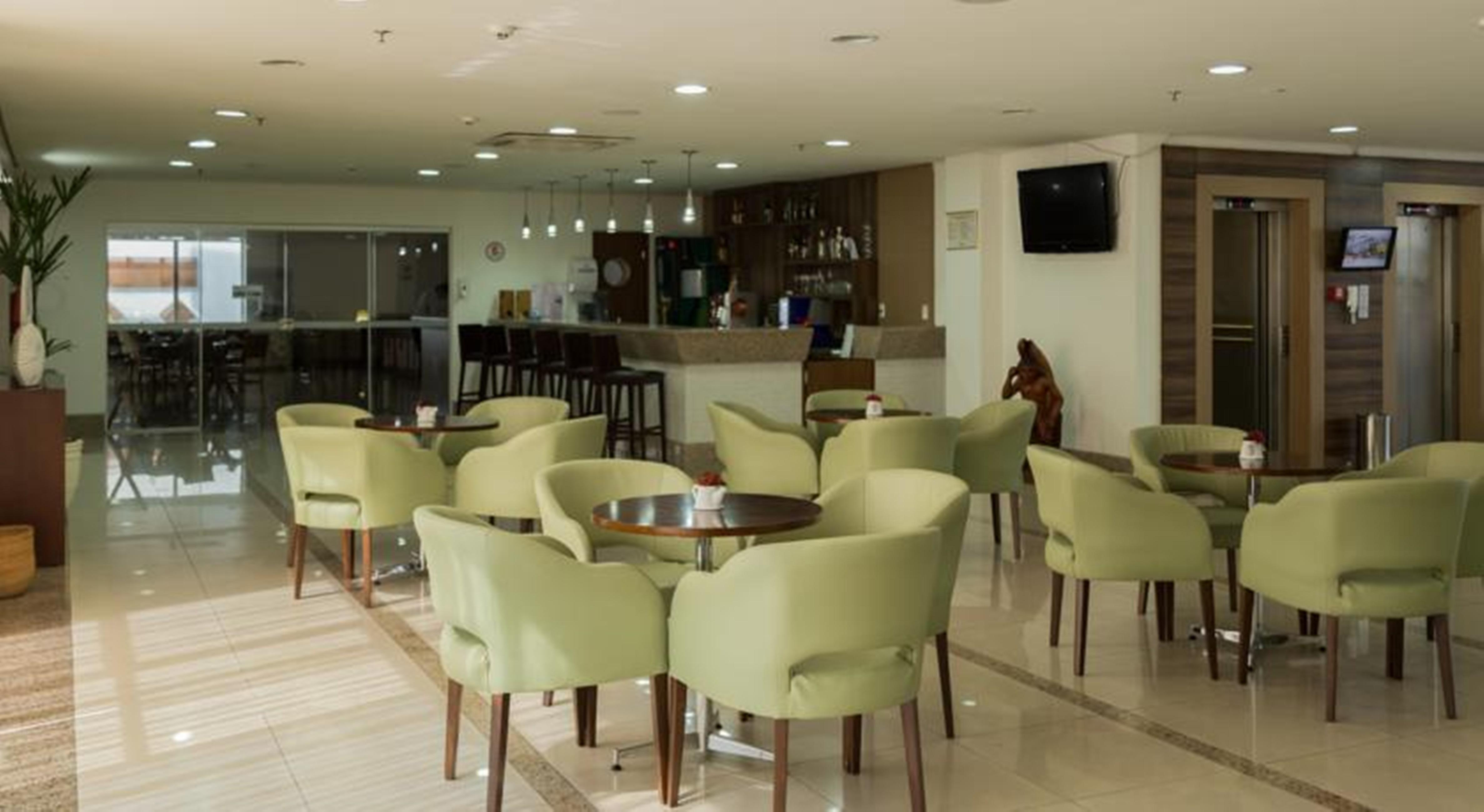 Aparthotel Bluee Tree Premium Manaos Exterior foto