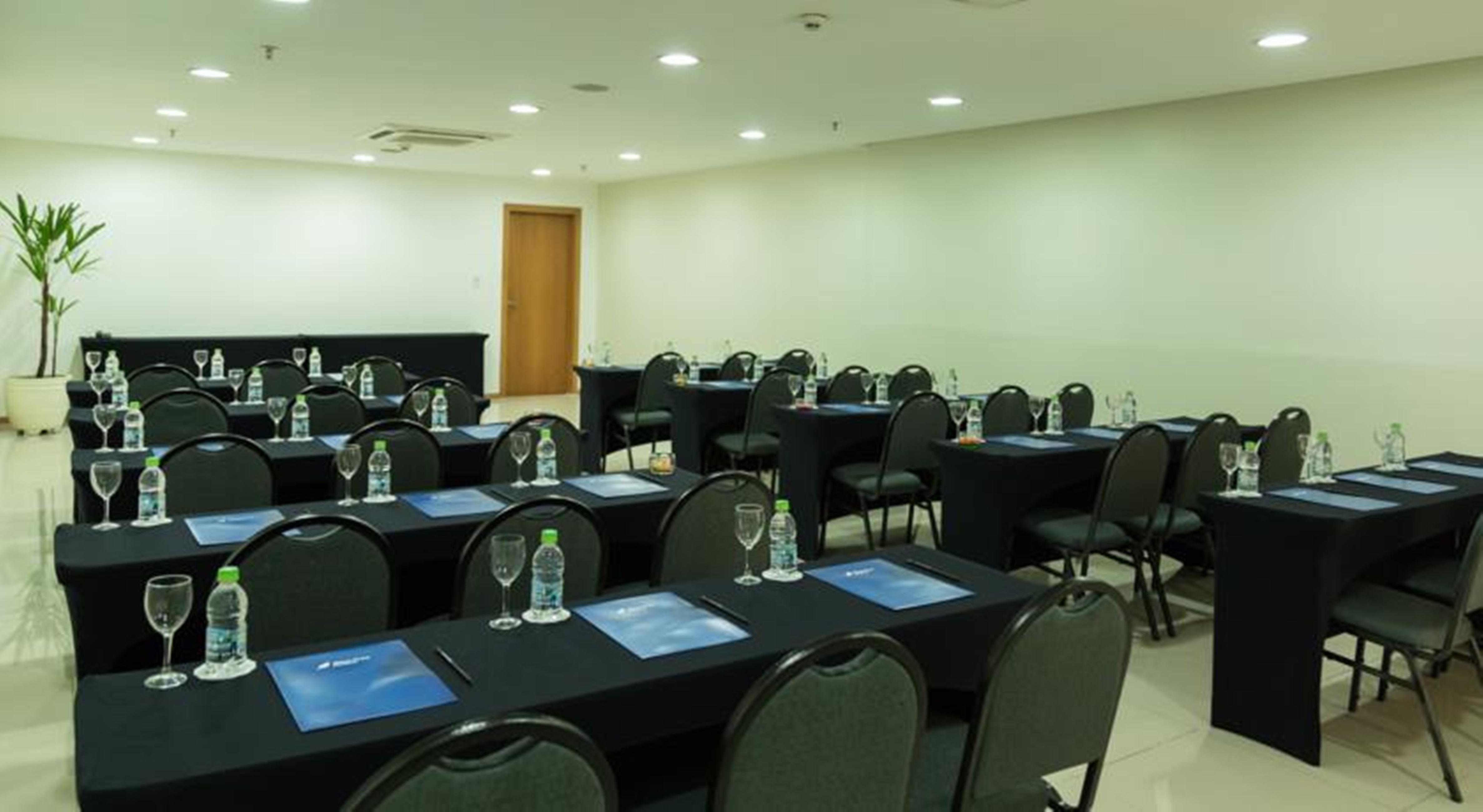 Aparthotel Bluee Tree Premium Manaos Exterior foto