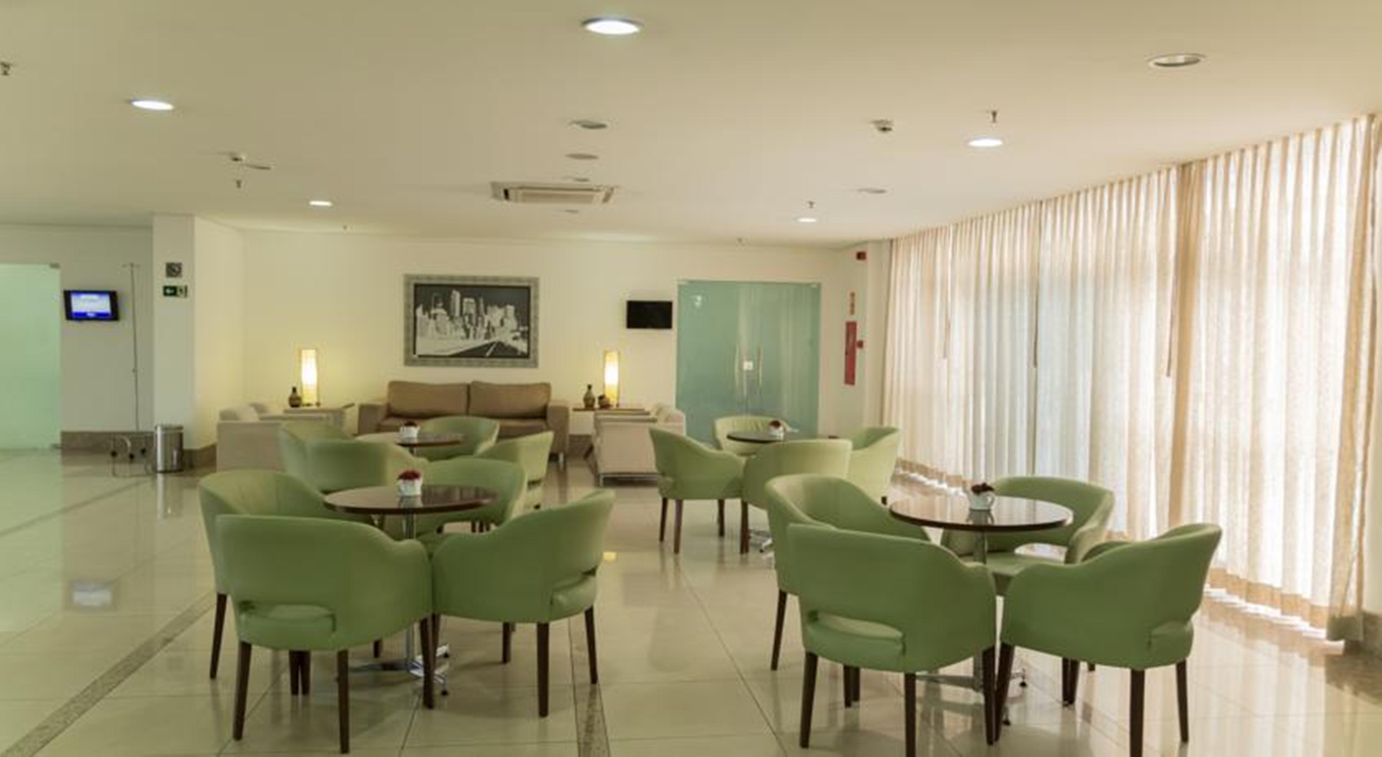 Aparthotel Bluee Tree Premium Manaos Exterior foto