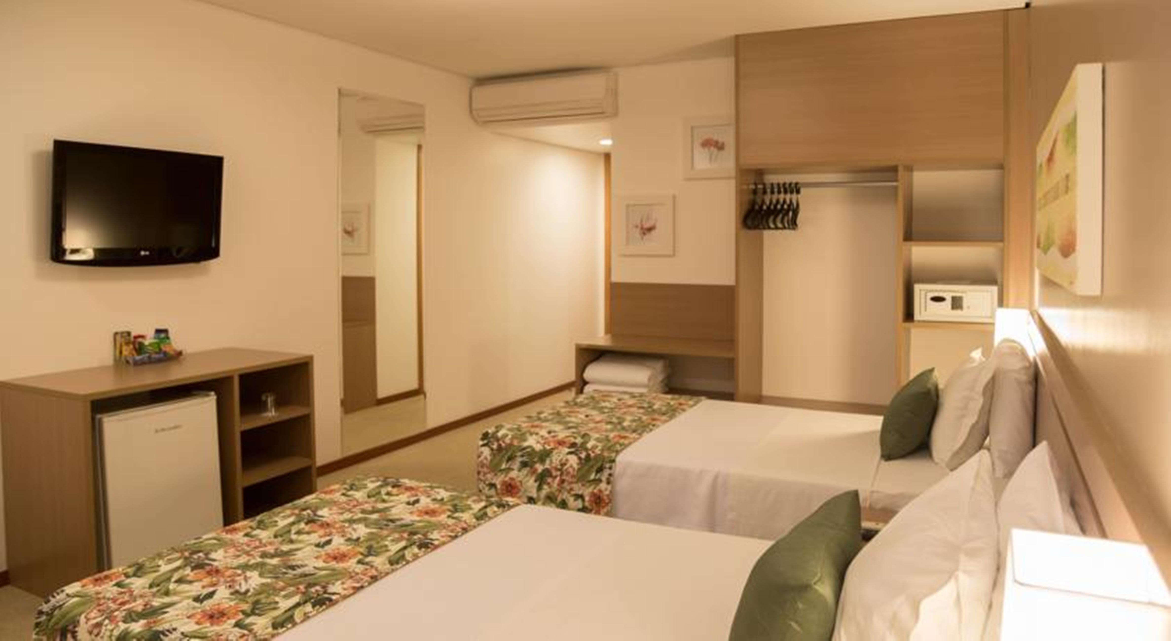 Aparthotel Bluee Tree Premium Manaos Exterior foto