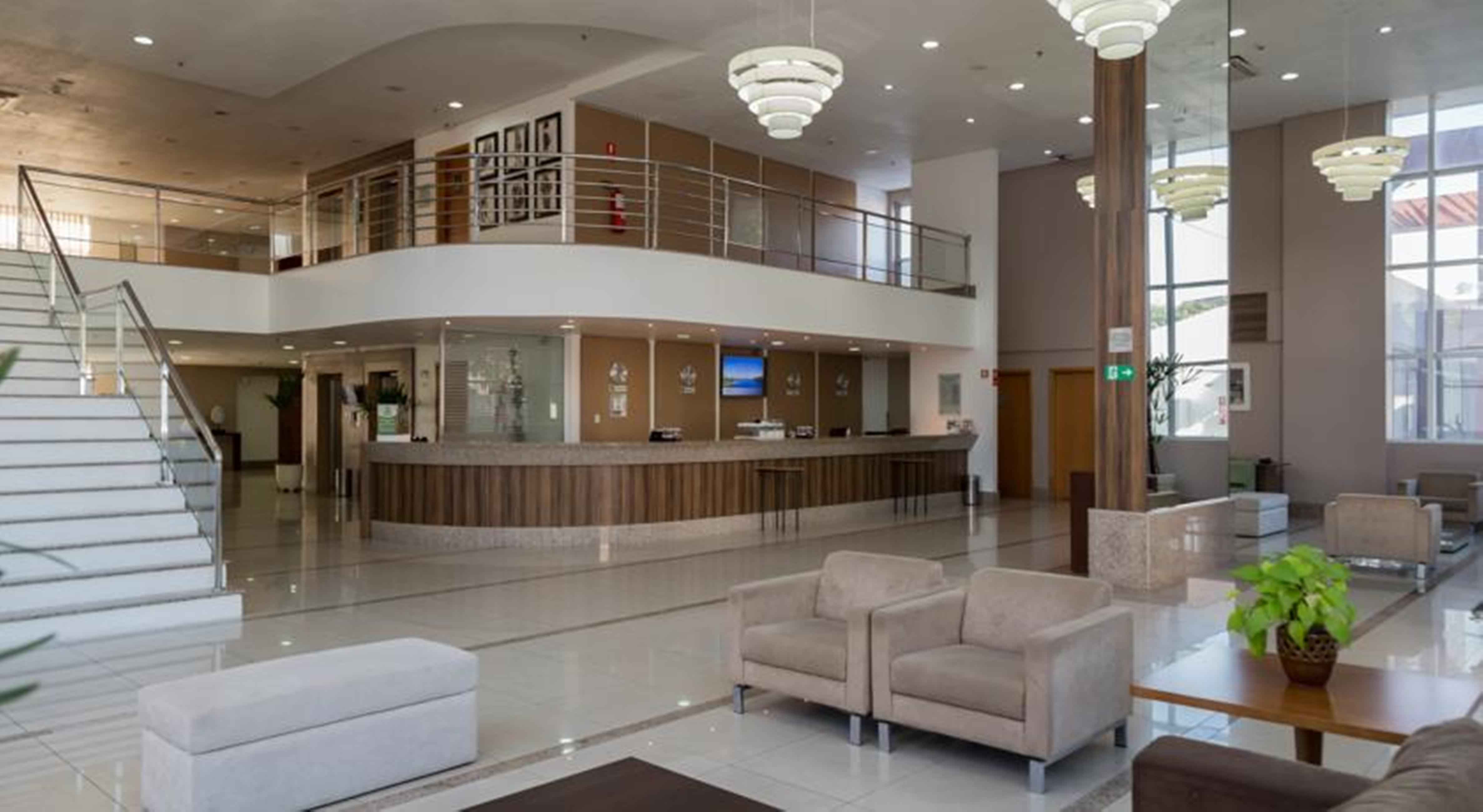 Aparthotel Bluee Tree Premium Manaos Exterior foto