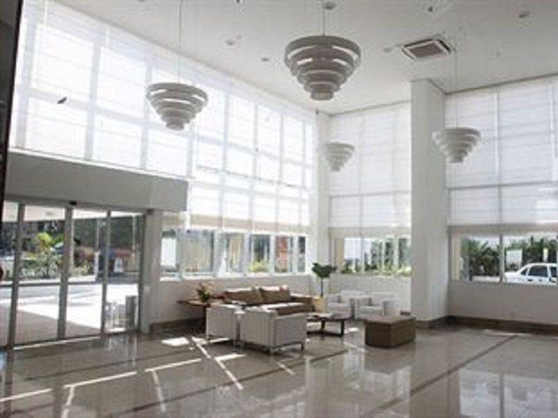 Aparthotel Bluee Tree Premium Manaos Exterior foto