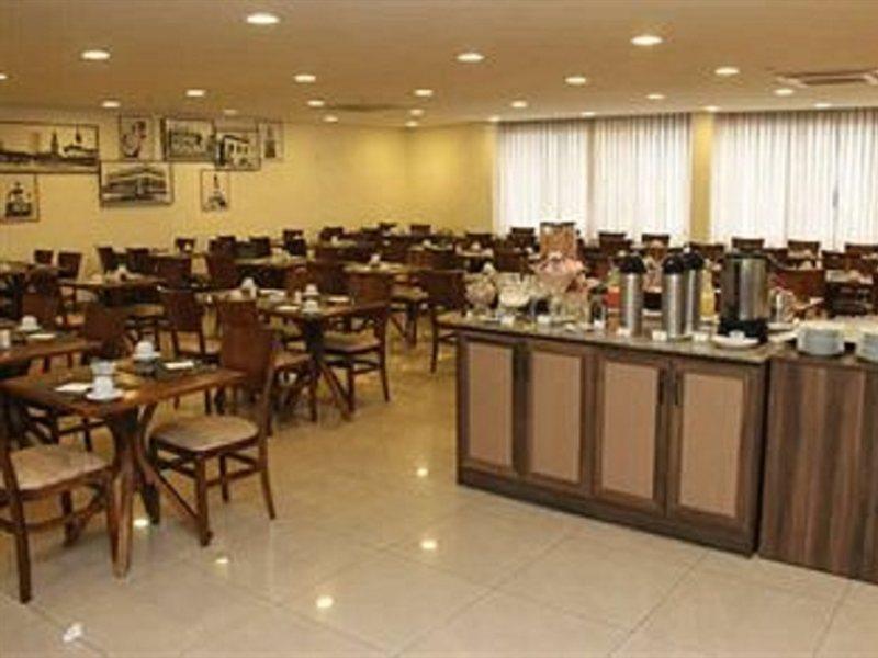 Aparthotel Bluee Tree Premium Manaos Exterior foto