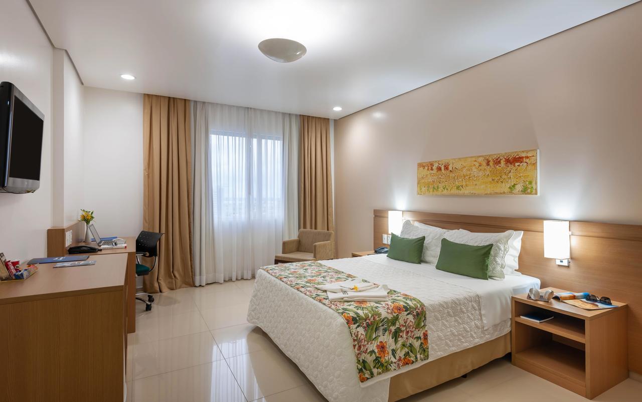 Aparthotel Bluee Tree Premium Manaos Exterior foto