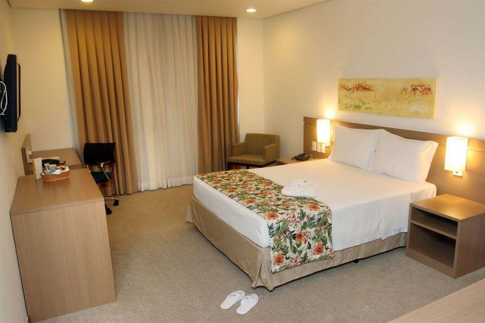 Aparthotel Bluee Tree Premium Manaos Exterior foto