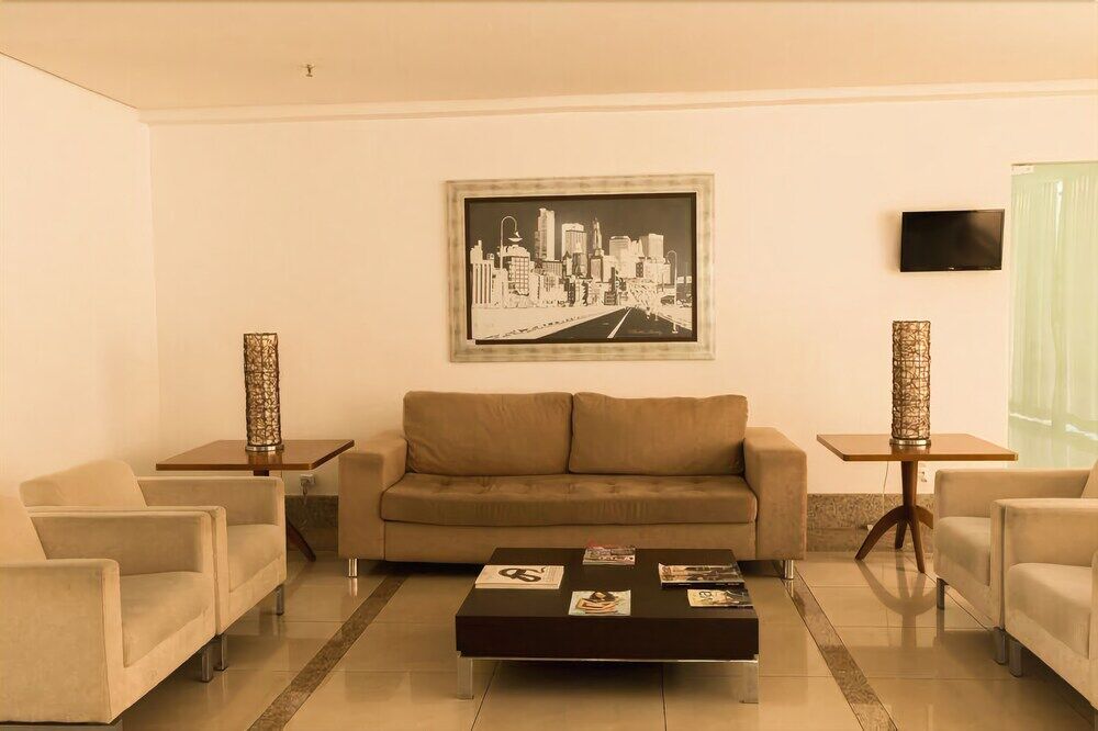 Aparthotel Bluee Tree Premium Manaos Exterior foto